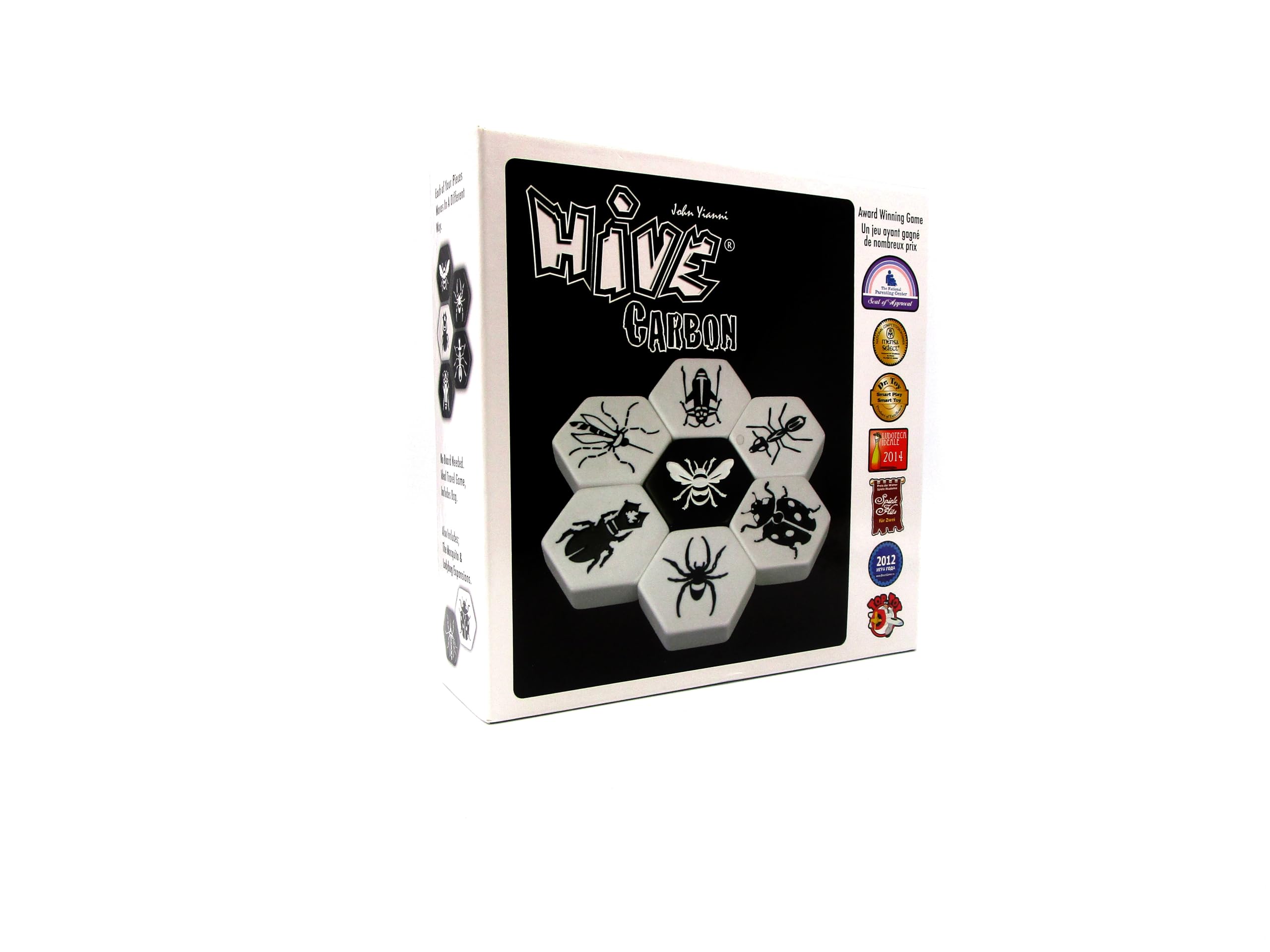 Huch & Friends Hive Carbon