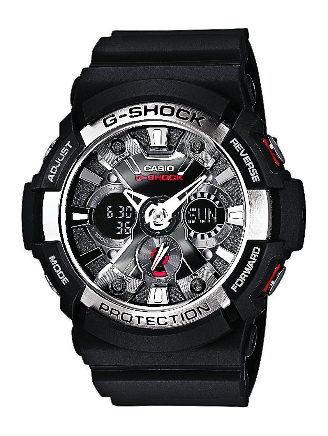 Reloj Casio G Shock para Hombre GA AER