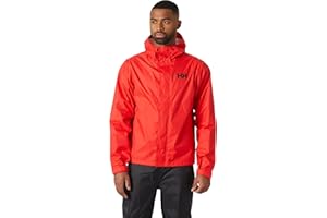 Helly Hansen Mens Loke Jacket 2.0Shell Jacket
