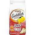 Pepperidge Farm Goldfish Pizza Crackers, 6.6 Ounce Bag