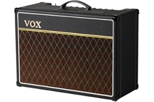 VOX AC15C1 Guitar Combo Amplifier