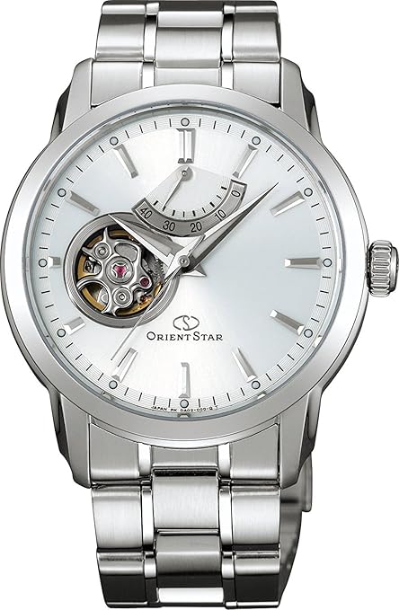 orient star skeleton price