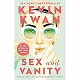 Sex and Vanity: A Novel
