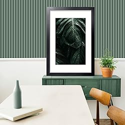 Annecy 16x24 Frame Black 1 Pack, Classic 16x24
