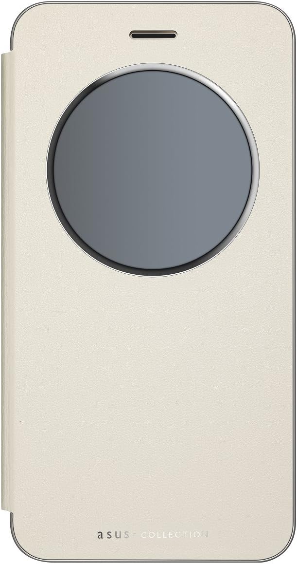 Amazon Co Jp Asus Zenfone 3 Ze5kl 専用 View Flip Cover ゴールド 90ac01d0 v005 家電 カメラ