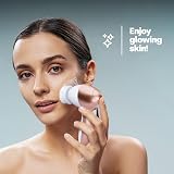 LIVIVO 7-in-1 Facial Cleansing Brush with 7 Heads – Electric Face Scrubber view 8