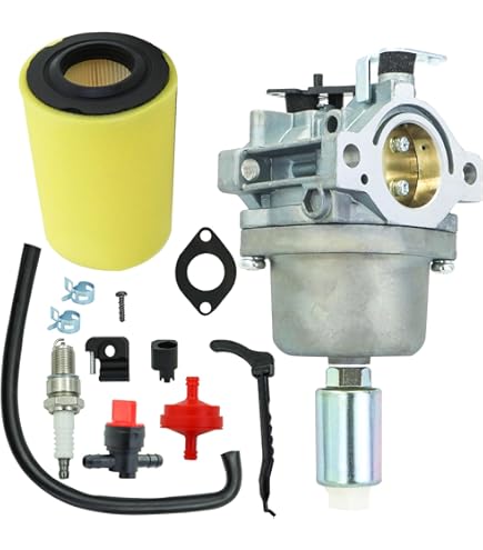 Carburetor Carb For John Deere JS35 JS46 JM46 JS48 Walk-Behind Lawn