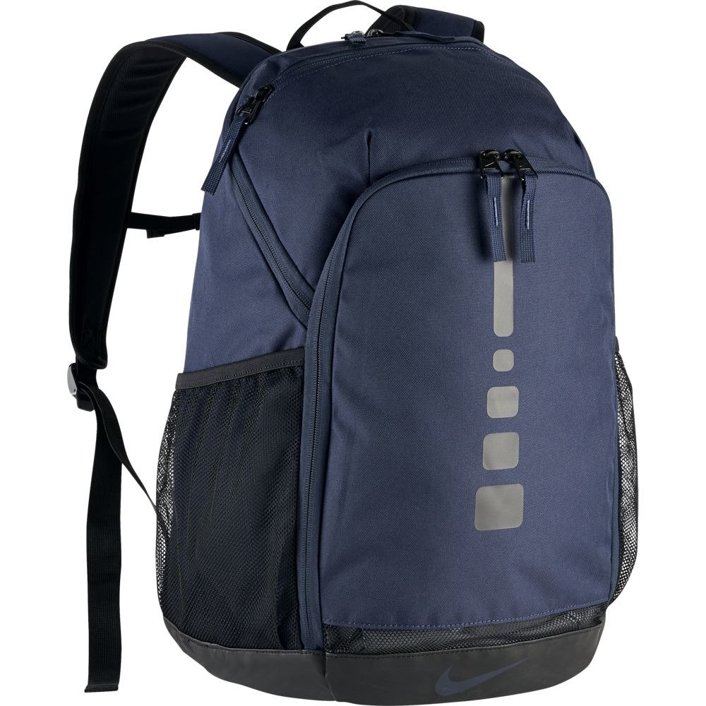 Nike Hoops Elite Varsity Backpack BA5355 (MidnightNavy/Black)