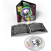 Various Artists - Killed By Deaf: A Punk Tribute to Motorhead[LP