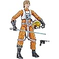 STAR WARS The Black Series Archive Luke Skywalker Figure