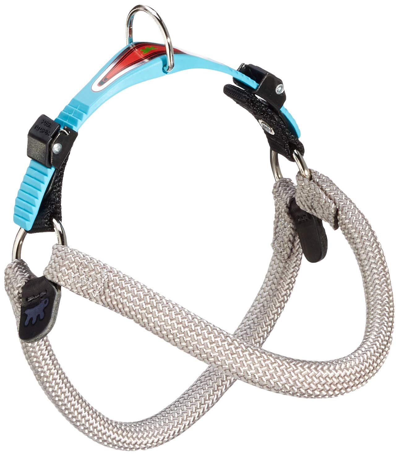 Ferplast Pet Items, Black, One Size