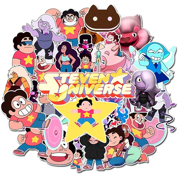 Steven Universe 2021 Wall Calendar: Cartoon Network: 9780789338853:  Amazon.com: Books