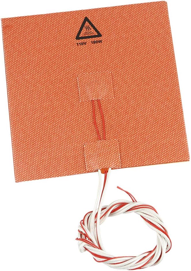 Best Silicone Heating Mat 110 Volt