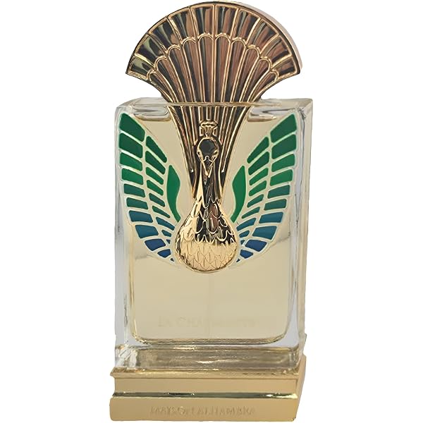 Vivarea Le Paon Damenparfum – 100 Ml, Blumig-elegant Mit Vanille & Moschus