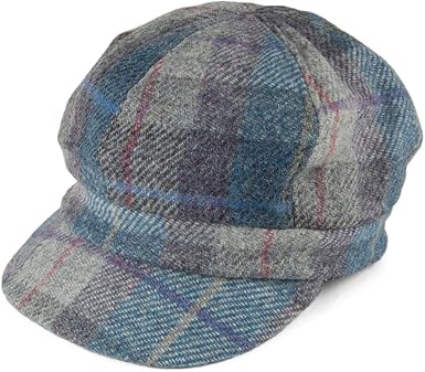 hebrides hat