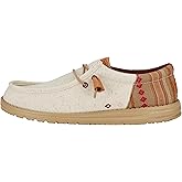 Wally Funk Vintage Blanket - Off White