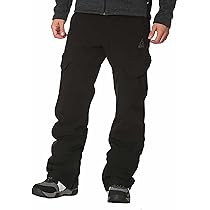 Tight Stretch Ski Pants