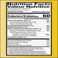 Shan Jelly Crystals Mango 2.82 oz (80g) - Cristaux