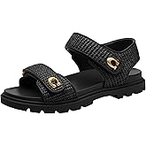 COACH Women's Brynn Sandals