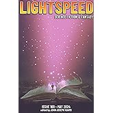 Lightspeed Magazine, Issue 168 (May 2024)