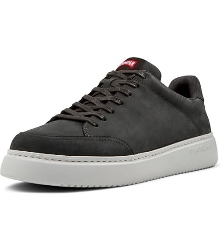 Amazon.com | Camper, Runner Four, Men Shoe, Multi - Assorted, 8