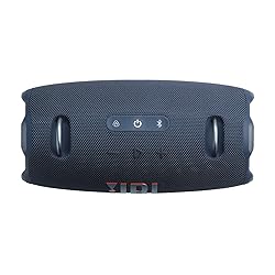 JBL Xtreme 4 - Portable Bluetooth Speaker, Powerful