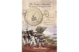 The Timepiece Chronicles: The Battle of Brandywine Creek
