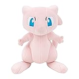 Pokemon 8" Mew Plush