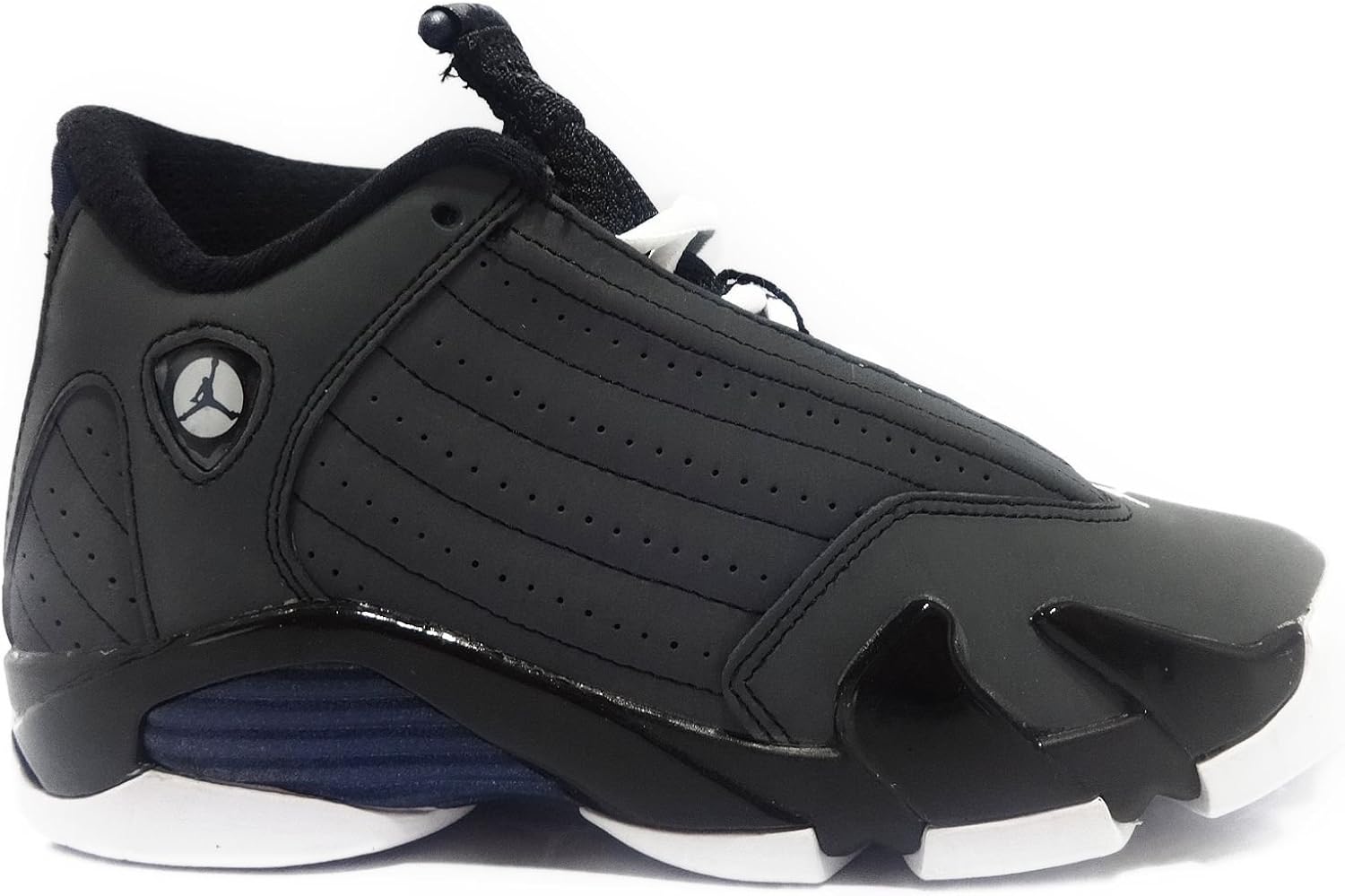 jordan retro flint grey