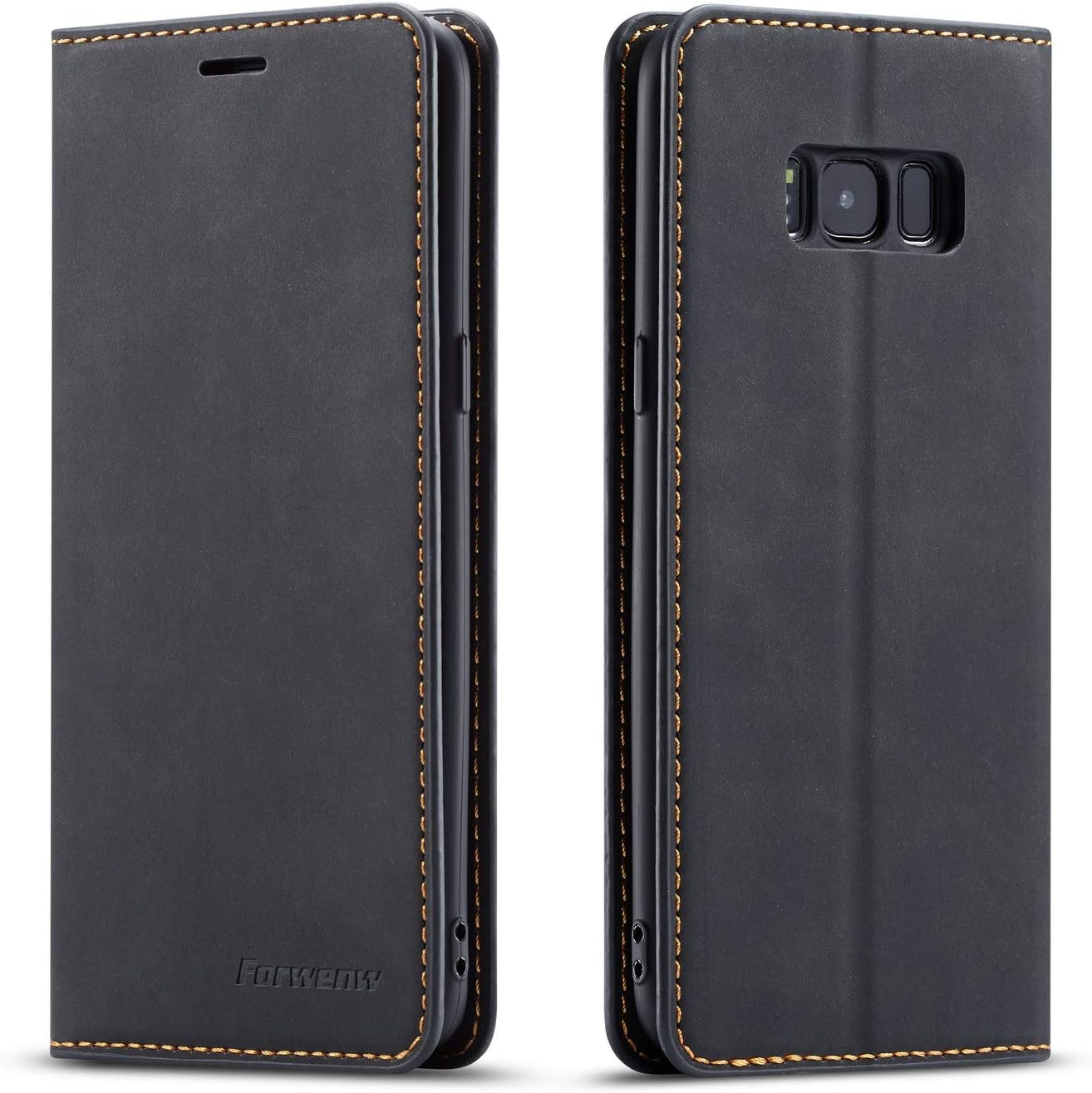 QLTYPRI Case for Samsung Galaxy S8