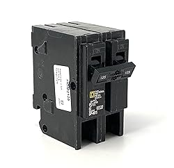 SCHNEIDER ELECTRIC HOM2125 Miniature Circuit Breaker