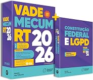Vade Mecum RT 2026 25ª Edição + Digital