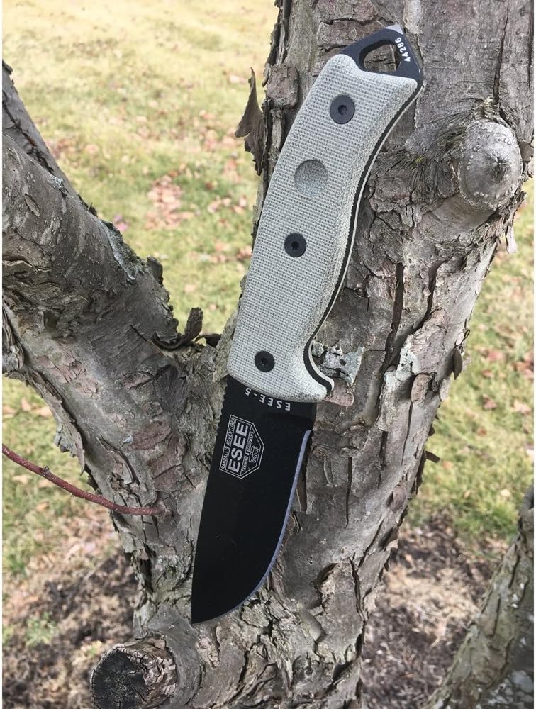 ESEE-5-Tactical-Survival-Knife-Post-Image