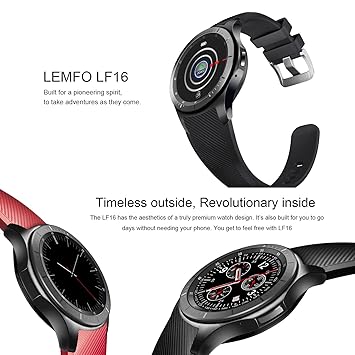 lemfo f16