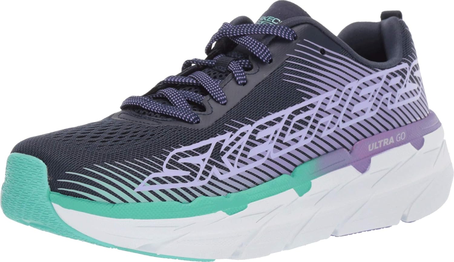 tenis skechers wide fit
