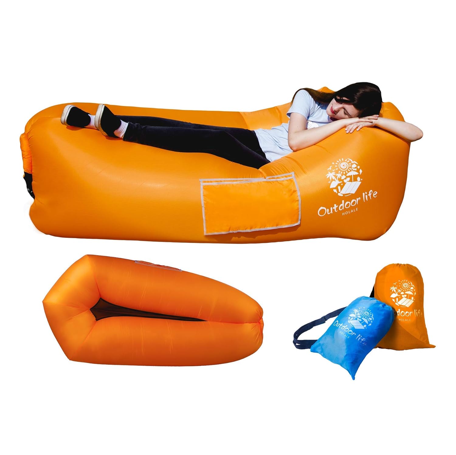 Best Blow Up Chairs For The Lake