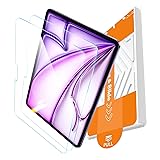 EZ-GLAZ-2 Pack for iPad Air 13 Inch M3 2025 & M2