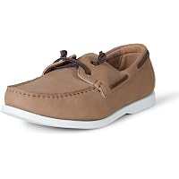 hey dude boris eco tobacco Amazon.com | HEYDUDE Men's Boris Eco Tobacco, Size 11