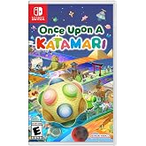 Once Upon a Katamari - Nintendo Switch