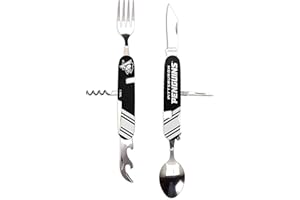 sportsvault NFL Unisex-Adult Utensil Multi-Tool