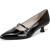 LifeStride Womens Madelyn