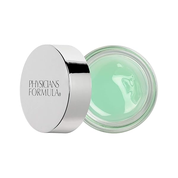 PHYSICIANS FORMULA REFRESHMINT CUCUMBER & BAMBOO EYE DE-PUFFER GELÉE, REDUCE PUFFINESS, LINES AND DARK CIRCLES