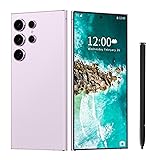 MMY I24 Ultra 5G Unlocked Smartphone,6GB+256GB