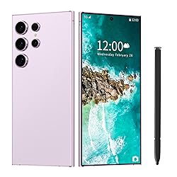MMY I24 Ultra 5G Unlocked Smartphone,6GB+256GB