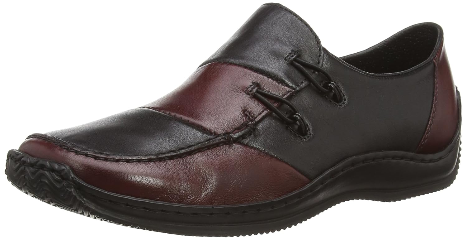 rieker antistress ladies sandals