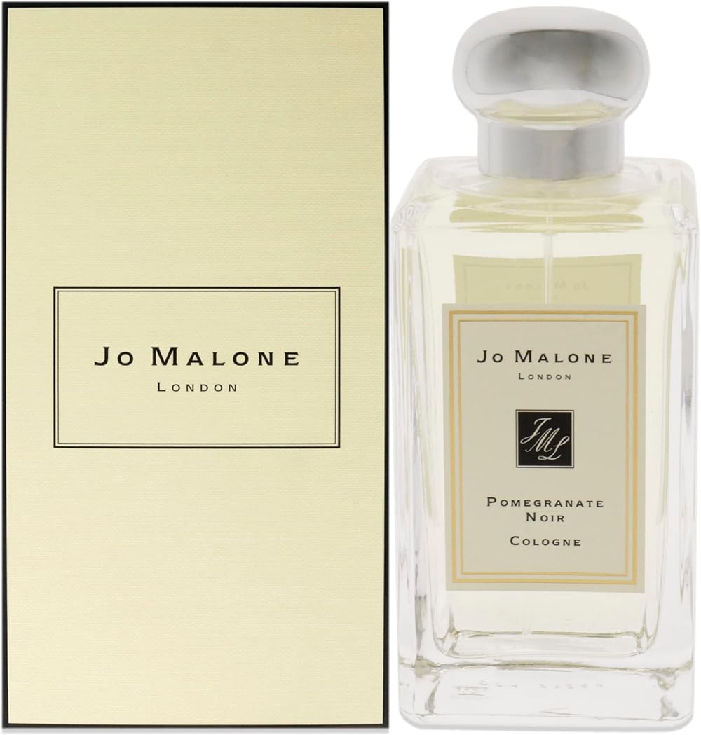 Jo Malone London Eau De Toilette New in Box Perfume Fragrance 100ml