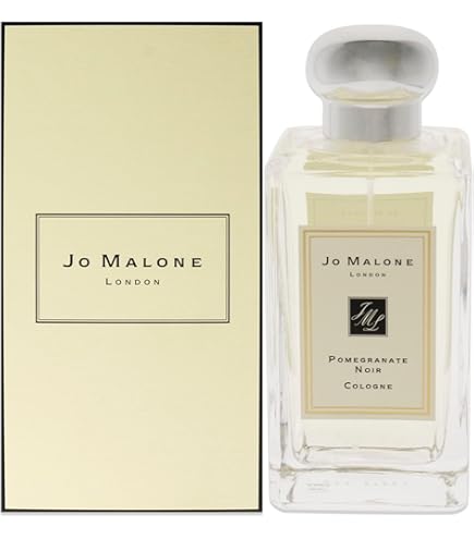 Jo MALONE ジョーマローン ポメグラネートノアール 香水 100ml Amazon.com : Jo Malone Pomegranate Noir Cologne Eau De Cologne For