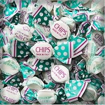 Amazon.com : Chips Eucalyptus Menthol - 1 lb by Chipurnoi : Candy ...