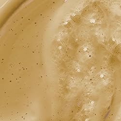 Dove Exfoliating Body Wash Melanin Even Tone