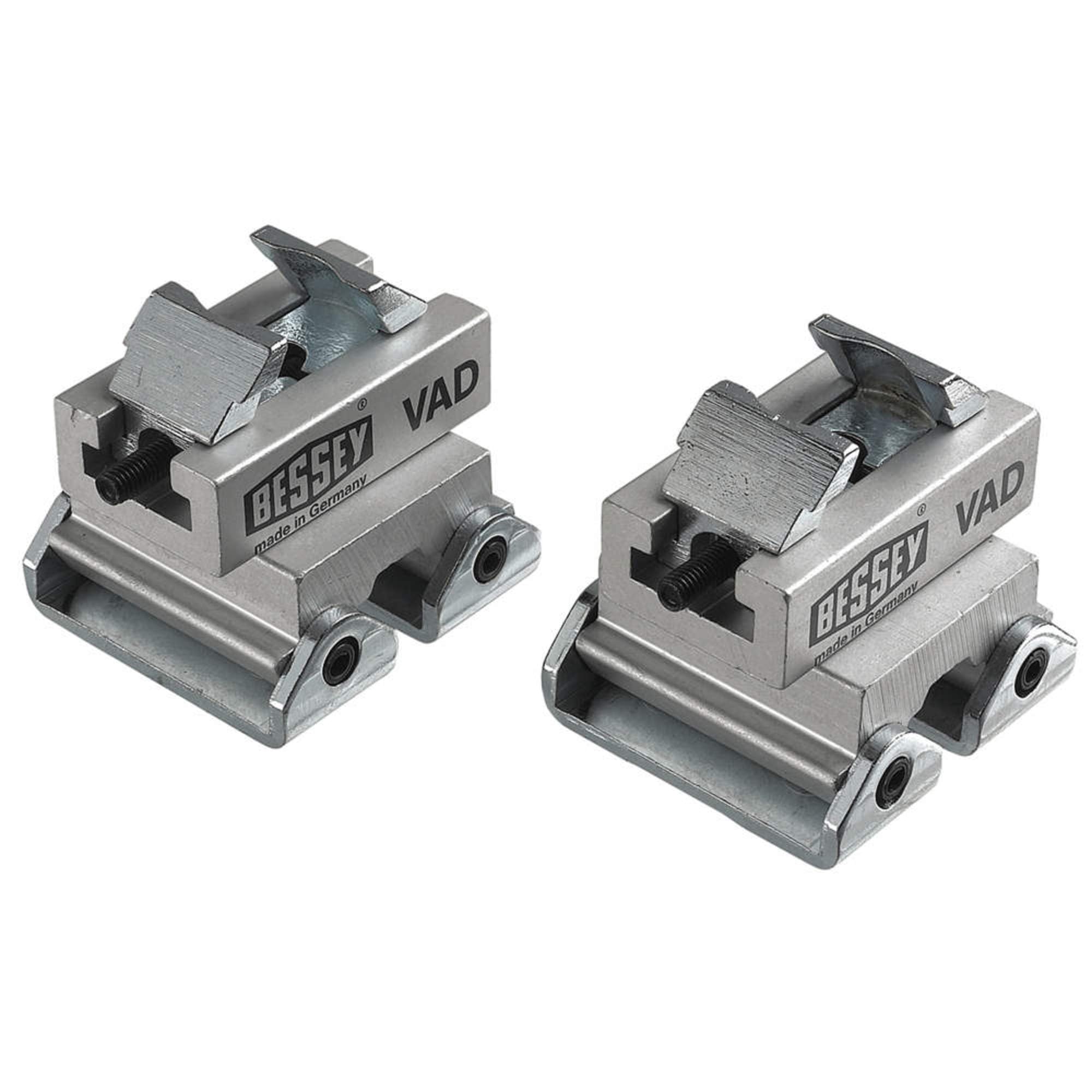 BESSEY VAD Variable Angle Device, PK2 Fits All Steel clamp up to 2400 & SQ Series — image 1